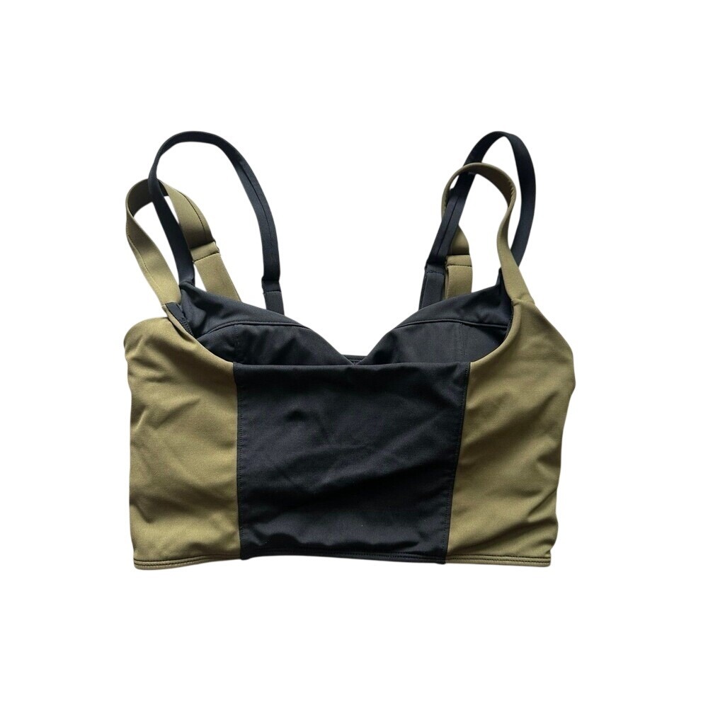 Devon Windsor Emilia‎ Crop top size Medium